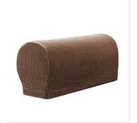 Armrest Covers Set of 2 Stretch Armchair Arm Covers Soft Sofa Arm Covers Non-Slip Furniture Protector