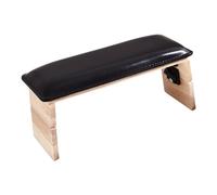 Armrest Cushion Armrest Table PU Leather Manicure Hand Pillow Nail Technician Armrest Pillow and Mat Armrest Pillow Set Art Stand for