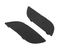 Armrest Door Handle Pull Pocket Cap ABS Inner Door Handle Cover 2 Pcs Replacement Fit for CR V 2012 2016 Interior Pull Pocket Protector