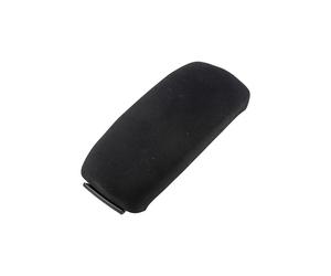 ARMREST FLAP WITH BUTTON FOR AUDI A3 2003-2012