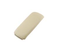 ARMREST FLAP WITH BUTTON For AUDI A6 C5 1997-2005/COLOUR:BEIGE/