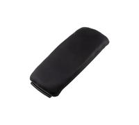 ARMREST FLAP WITH BUTTON For AUDI A6 C5 1997-2005/COLOUR:BLACK/