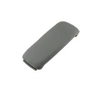 ARMREST FLAP WITH BUTTON For AUDI A6 C5 1997-2005/COLOUR:GREY/