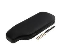 ARMREST FLAP WITH BUTTON FOR SUBARU BRZ 13- TOYOTA GT86 13-