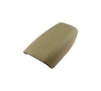 ARMREST FLAP WITH BUTTON For VOLVO S80 1996-2006/COLOUR:BEIGE/