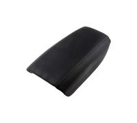 ARMREST FLAP WITH BUTTON For VOLVO S80 1996-2006/COLOUR:BLACK/