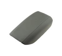ARMREST FLAP WITH BUTTON For VOLVO S80 1996-2006/COLOUR:GREY/