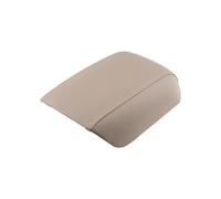 ARMREST FLAP WITH BUTTON For VOLVO XC90 2003-2014/COLOUR:BEIGE/