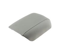 ARMREST FLAP WITH BUTTON For VOLVO XC90 2003-2014/COLOUR:GREY/