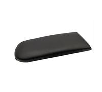 Armrest For VW For JETTA For GOLF For BEETLE For BORA For PASSAT 1PC Leather Car Armrest Latch Lid Center Console Cover Protector Cap Armrests Storage Box