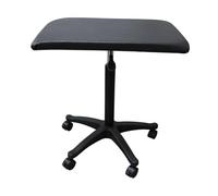 Armrest, Hand Holder with Positioning Wheels, Stable Arm Rest Stand, Height Adjustable