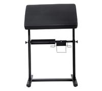 Armrest, Holder - Heavy Duty Workstation Description - Adjustable Height, Portable Ink Headrests for Arm Leg,