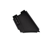Armrest Insert Organiser Compatible With BMW For 2 Series For Active For Tourer For F45 2015-2019 1 Pcs Car Center Console Armrest Storage Box Interior Tray
