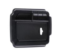 Armrest Insert Organiser Compatible With Vw For Taos 1 Pcs Abs Armrest Box Storage Replacement Accessories