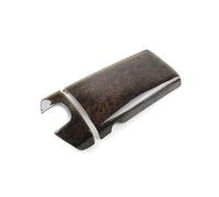 Armrest mat ABS Car Center Console Armrest Box Telephone Dial Key Pad For Benz S Class W221 2008-2012 W222 2014-2019(For 222)