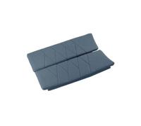 Armrest Mat Car Center Armrest Box Cover Pad For 5 Series I5 G60 2024