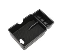 Armrest Organiser Tray Compatible With Fiat For 500X 2014 2015 2016 2017 2018 Armrest Storage Box Center Console Bin Glove Tray Holder Case Car Organizer