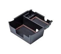 Armrest Organiser Tray Compatible With Subaru For Crosstrek For Impreza Car Central Storage Armrest Storage Box Arm Rest Glove Tray Holder Case Pallet Container