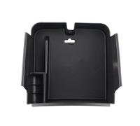 Armrest Organiser Tray Compatible With VW For Touareg 2011 2012 2013 2014 2015 2016 2017 Armrest Storage Box Central Console Glove Tray Holder Accessories