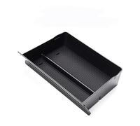 Armrest Organizer Car Central Control Drawer Box Center Tablet Storage Under for Dash Tray for Tesla for Model X/S Accessories