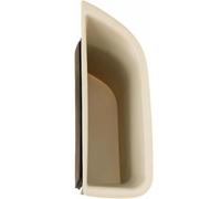 Armrest Organizer Car Interior Organizer ABS Car Door Side Handle Armrest Storage Box 1 Pair Car Armrest Box