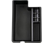 Armrest Organizer Center Console Organiser for Mitsubishi for outlander for sport RVR ASX 2010-2018 Armrest Storage Box Center