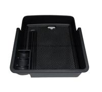 Armrest Organizer Compatible With Kia For XCeed 2019 2020 2021 2022 Car Central Control Armrest Storage Box Tray Bracket Organization