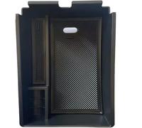 Armrest Organizer For Kia for sportage NQ5 2022 1pc Car Armrest Storage Box Plate Auto Central Console Storage Case