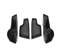 Armrest Organizer Tray Shelve Car Door Handle Tray Container Box For BMW 5 Series I5 G60 2024-2025