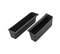 Armrest Organizer Tray Shelve For N-BOX JF5 JF6 Car Door Handle Organizing Container