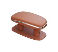 Armrest Pad,Adjustable Height Soft Universal With Slip Resistance,Elbow Pads For Car Interior And Accessories | For Truck, SUV, RV, Sedan, Van, Vehicle, Interior, Men, Women, As Well As