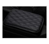 Armrest protection pads PU Leather Car Armrest Cover Accessories For Citroen For C-CROSSER DS DS3 DS4 DS5 DS6 DS7 For Picasso(Style 2)