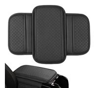 Armrest Riser - Comfort Car Console Extender, Soft Car Armrest Extender, Center Console Reinforcement, Vehicle Interior Support, Armrest Aid