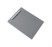 Armrest Sliding Cover 3CD857503 Suitable for Magotan, For Passat, and For CC Models Designed for Replacement and Storage Protection (Dark gray)