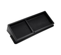 armrest storage box Car Dashboard Navigation Screen Rear Storage For W447 For V-CLASS V260 2016 2017 2018 2019 2020 Interior Accessories Box Organiser