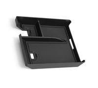 Armrest Storage Box Center Console Armrest Storage Box Car Central Tray Organizer Accessories Tidying Compatible With Lincoln For Nautilus 2024 2025