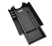 Armrest Storage Box Compatible With Benz For GLA X156 A B Class W176 W246 MB A180 B200 GLA250 For AMG Car Center Console Armrest Storage Box Sundries Packing