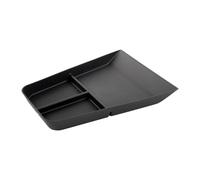 Armrest Storage Box For BYD Seal U Song Plus EV/DM-i 2023-2025 Car Center Console Armrest Interior Accessories TOPOLVLCKC(Lower storage box)