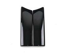 Armrest Storage Box For M&ercedes For B&enz For C GLC Class W205 X253 2015-2021 ABS Center Console Armrest Box Cover Inner Trim
