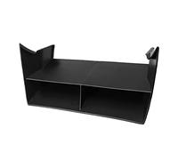 armrest storage box For Mazda CX30 CX-30 2020 2021 Center Console ABS Storage Box Armrest Organizer Tray Box Organiser