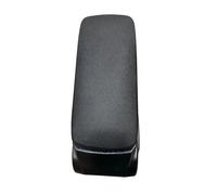 Armrest Storage Box For PEUGEOT 301 2012 2013 2014 2015 2016 Textile Center Console Storage Box Vehicle Accessories