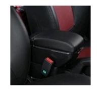 Armrest Storage Box For Skoda For Yeti For Octavia Mk2 For A5 Armrest Box Center Console Store Content Storage With Cup Holder Ashtray USB Interfac