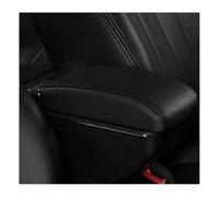 Armrest Storage Box For Skoda For Yeti For Octavia Mk2 For A5 Armrest Box Center Console Store Content Storage With Cup Holder Ashtray USB Interfac