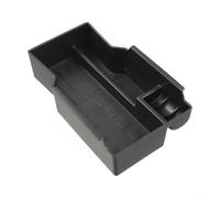 Armrest Storage Box for SX4 (2014-2020), S-Cross (2014-2020), Vitara & Escudo (2016-2020) - Center Console Organizer Tray, Direct Replacem