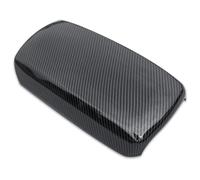 Armrest Storage Box For T&oyota For Corolla 2019-2022 E210 ABS Car Center Console Seat Armrest Box Cover Central Arm Rest Trim Case(1)
