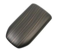 Armrest Storage Box For T&oyota RAV4 2019-2021 Car Dashboard Frame Gear Shift Box Panel Shift Knob Steering Wheel Interior Door Handle(1)