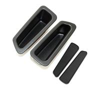 Armrest Storage Box For Volvo XC60 2010-2017 Door Handle Armrest Storage Box Container Holder Tray Car Organizer Car Styling