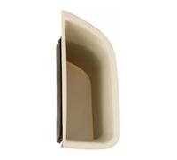 Armrest Storage Box For Volvo XC70 V70 S80 Car Interior Organizer ABS Car Door Side Handle Armrest Storage Box 1 Pair