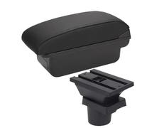 Armrest Storage Box For Vw For Up Armrest Box Car Armrest Console Storage Box Cup Holder