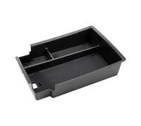 Armrest Storage Tray For BYD For Sealion 7 2024 2025 For Sea For Lion 07 Center Console Lower Organizer Tray Armrest Storage Container Cup Holder Centre Console Storage Box(3)